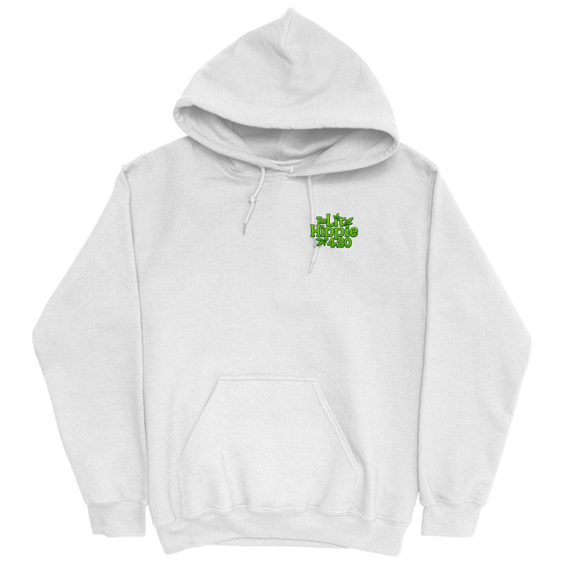 Lit Hippie Signature Series – First Harvest Hoodie