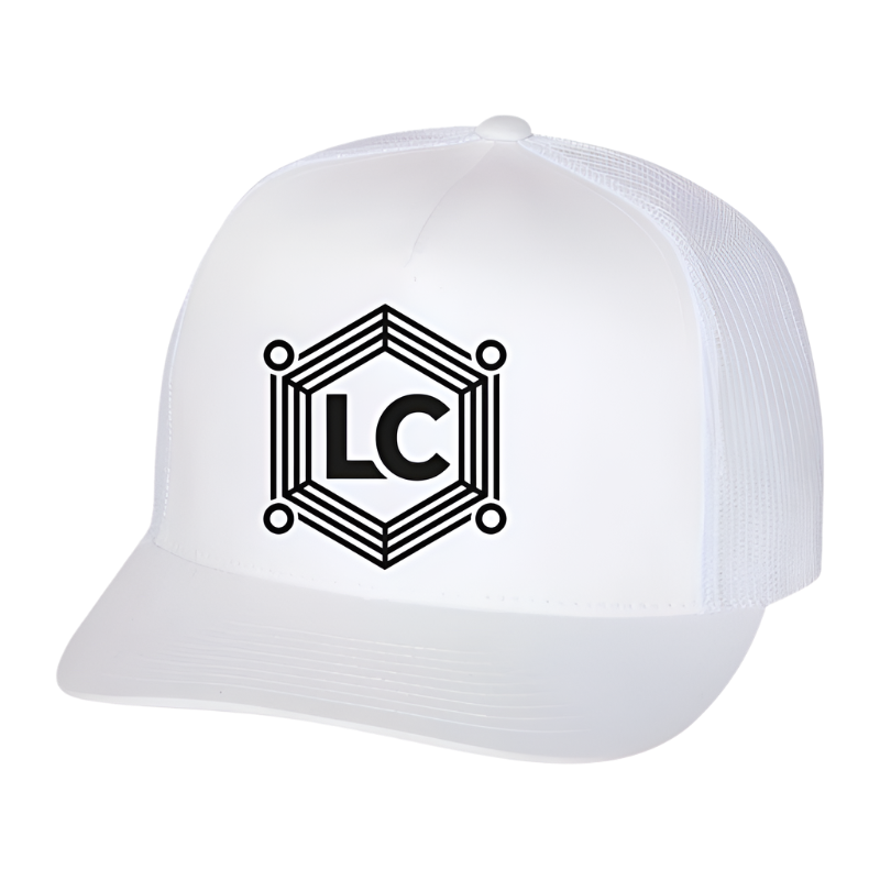 LC Coalition Trucker Cap
