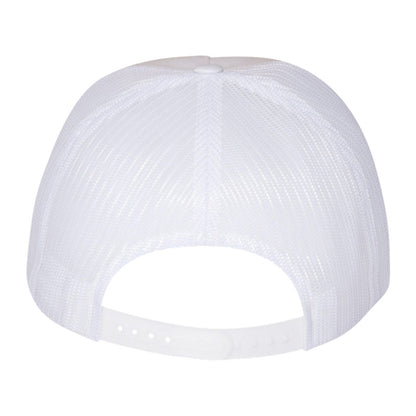 LC Coalition Trucker Cap
