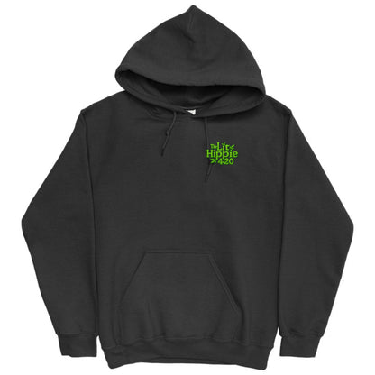 Lit Hippie Signature Series – First Harvest Hoodie