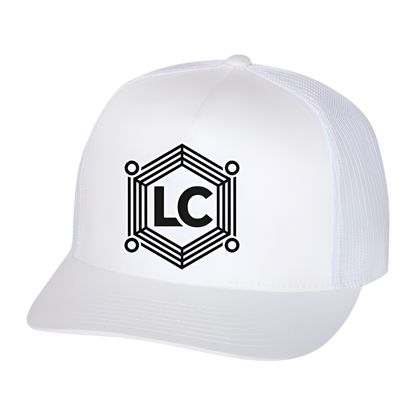 LC Coalition Trucker Cap