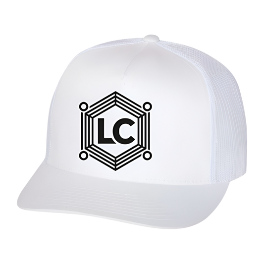 LC Coalition Trucker Cap
