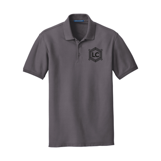 Lc2 creators polo Port