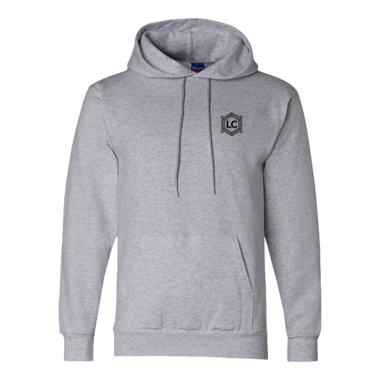 Hoping for 2 viewers Pullover Hooded Sweatshirt